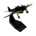 thumbnail image 1 of lionlar 1/72 Alloy Plane Model Airplane Model Fighter Aircraft Display Ornaments Fighter, 1 of 9