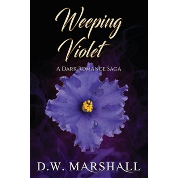 Pre-Owned Seven Chambers Weeping Violet, Book 2, (Paperback)