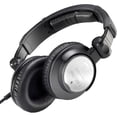 thumbnail image 3 of Ultrasone PRO 580i Studio Headphone Black/Silver, 3 of 3