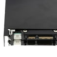 thumbnail image 4 of funtasica Optical Drive Bay Trayless Mobile Rack Enclosure for 2.5inch II, 4 of 9