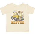 thumbnail image 3 of Inktastic It's My 1st Easter Construction Bunnies Boys or Girls Baby T-Shirt, 3 of 5