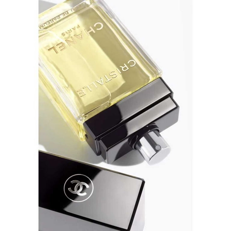 Chanel Ladies Cristalle EDP Spray 3.4 oz Fragrances
