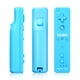 thumbnail image 1 of Mando a distancia Motion Plus para consola Nintendo Wii/Wii U con estuche, 1 of 7