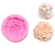 thumbnail image 3 of Silicone Fondant Chocolate Baking Mould Tool, 3 of 5