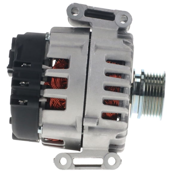 OEG Parts New 250A Alternator Replacement For Mercedes Benz E450 3.0L 2019-2020 0009060205 LRA04117 CG25S043 A0009060205 89216496 555096RIV 440795 439999 28-7726 2624098B 000-906-02-05-80