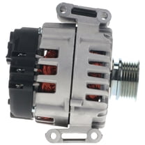 OEG Parts New 250A Alternator Replacement For Mercedes Benz E450 3.0L 2019-2020 0009060205 LRA04117 CG25S043 A0009060205 89216496 555096RIV 440795 439999 28-7726 2624098B 000-906-02-05-80