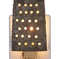 thumbnail image 3 of Park Designs Grater Night Light, 3 of 3
