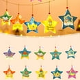 Clearance Now! 2025 Ramadan Eid al Fitr Home Decoration Light Moon