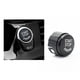 thumbnail image 1 of Cubierta ABS Botón de Arranque ZHAOCHENG para BMW Serie 5 6 7 F01 F02 F10 F11 F12 Negro Mate, 1 of 5