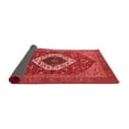 thumbnail image 2 of Ahgly Company Indoor Rectangle Persian Red Traditional Area Rugs, 8' x 12', 2 of 4