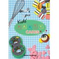 thumbnail image 3 of Kids' Party Cakes, 3 of 4