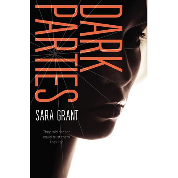 Dark Parties, (Paperback)