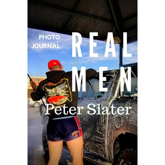 Real Men, (Paperback)