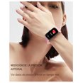 thumbnail image 3 of Reloj Inteligente Smart Watch Petukita Box C11 Rosa Petukita Box C11, 3 of 5