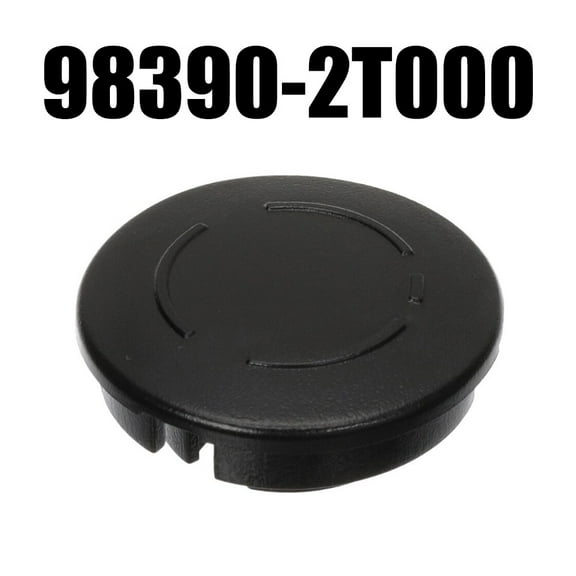 Lierteer Windshield Wiper Washer Cap For Kia 2011-2022 98390-2T000