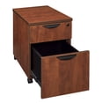 thumbnail image 6 of Regency Legacy Box File Mobile Pedestal Drawer Unit- Cherry, 6 of 8