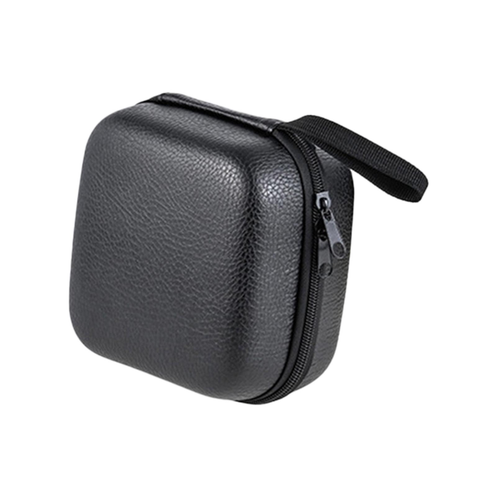 Ankishi Fishing Reel Case Spinning Reel Storage Case with Two Way Zipper Design Waterproof