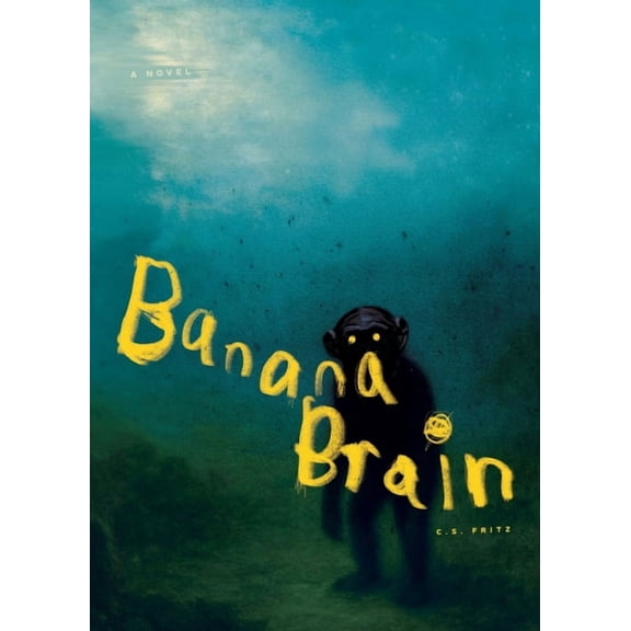 Banana Brain, (Paperback)
