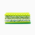 thumbnail image 5 of 7Pcs Assorted Fat Quarter Bundle Quilt Quilting Cotton Fabric Sewing DIY Set, 5 of 5