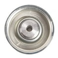 thumbnail image 2 of OE # 1357022010 Front Drive Belt Idler Pulley 1PC Fits select: 2000-2005 TOYOTA MR2 SPYDER, 2 of 7