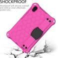 thumbnail image 4 of Funda para Niños para Mediapad M5 Lite 8.0 2019, Funda a Prueba de Golpes de EVA Ligera y No Tóxica Apta para Niños con Agarre de Mano, Cinturón de Hombro para Huawei Mediapad M5 Lite 8.0 inch 2019, 4 of 5