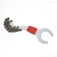 thumbnail image 3 of Bicycles Freewheel Wrench Bottom Bike Repair Removing Hand Chain Bottom Bracket Outdoor Portable Professional Free Wheel Cycling Extractor Spanner, 3 of 8