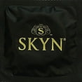 thumbnail image 4 of Lifestyles SKYN Original + Brass Lunamax Pocket Case, NON-LATEX Polyisoprene Lubricated Condoms-24 Count (Retail Packaging), 4 of 5