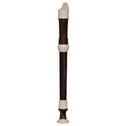 Yamaha YRS314B Soprano Recorder with Baroque Fingering