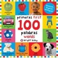 thumbnail image 1 of Book Priddy Books US Primeras 100 palabras bilingües español-inglés, 1 of 1