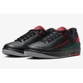 thumbnail image 5 of Ni - ke Size 10 - Air Jordan 2 Retro Low Christmas, 5 of 5