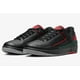 thumbnail image 5 of Ni - ke Size 10 - Air Jordan 2 Retro Low Christmas, 5 of 5