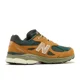 thumbnail image 3 of NEW BALANCE TEDDY SANTIS X 990V3 MADE IN USA 'TAN GREEN' (M990WG3) Men’s Size 11, 3 of 6