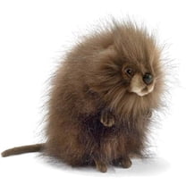 Hansa Muskrat Plush Toy