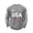 Light Gray, variant on Zimjoy Independence Day Shirts for Men Long Sleeve Crew Neck Flag Graphic T-shirt Patriotic 250th Anniversary T Shirts, Black L
