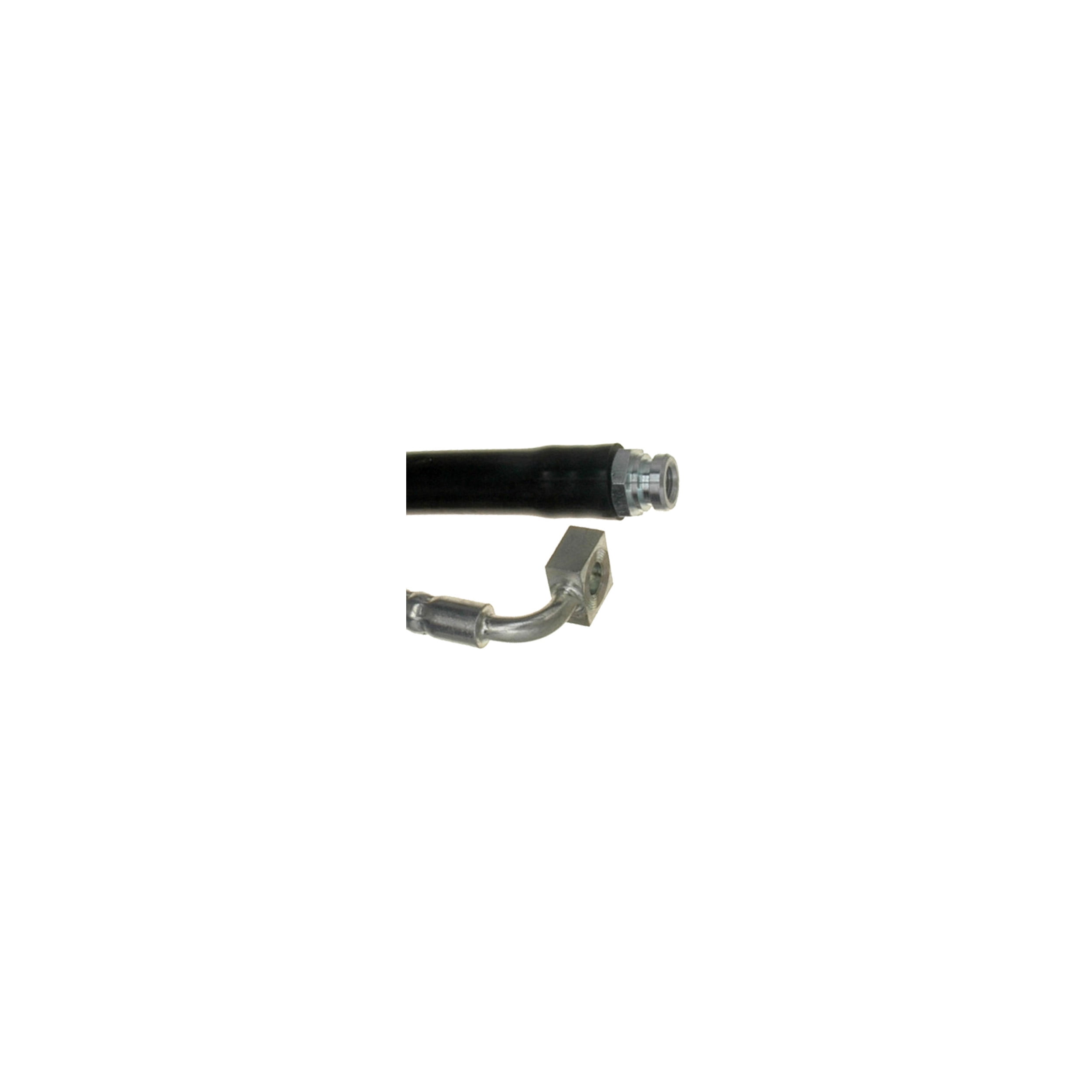 Raybestos BH382606 Professional Grade Hydraulic Brake Hose Fits select: 2004-2007,2011-2012 CHEVROLET COLORADO