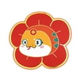 thumbnail image 3 of yuksok Enveloppe Rouge Nouvel An Chinois Papier 10 Money Slots pour Festival de Printemps, 3 of 9