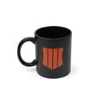thumbnail image 4 of Taza de café Exquisite Gaming Call of Duty Black Ops 4 Shield, 4 of 7