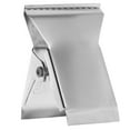 thumbnail image 2 of Miangastore Binder Clip: Heavy Duty Steel Binder Clips For Office And Home - Large Paper Fastener Clamp For Document Organization Accounting & Filing, 2 of 8