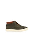 thumbnail image 2 of Deer Stags Boys' Warren Jr. Casual Boot - Olive - 6 Big Kid Medium, 2 of 8