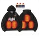 thumbnail image 1 of Sudadera con capucha y calefacción de invierno para niños y niñas con control de temperatura y calefacción., 1 of 9
