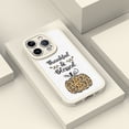thumbnail image 4 of Mejora el aspecto de tu iPhone con esta innovadora y llamativa funda de goma TPU con diseño de dibujos animados para teléfono., 4 of 4