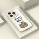 thumbnail image 4 of Mejora el aspecto de tu iPhone con esta innovadora y llamativa funda de goma TPU con diseño de dibujos animados para teléfono., 4 of 4