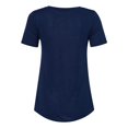 thumbnail image 3 of Boxercraft New IWPF Women Women's Twisted T-Shirt, 3 of 5