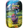 thumbnail image 1 of Juego de cartas coleccionables Pokémon TCG Mega Evolution Ascended Heroes, 1 of 4