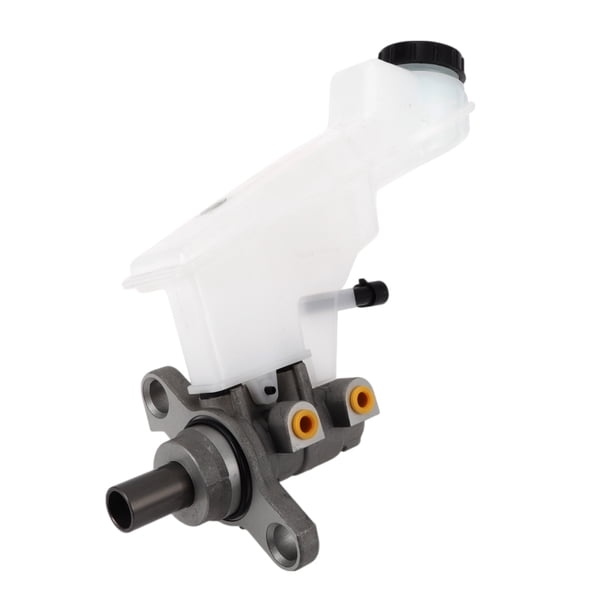 Cilindro Maestro de Freno Único Bargains con Reservorio No.95390406/95414477 para Buick Encore 2014-2019 Cilindro Maestro Hidráulico Aleación de Aluminio, Plástico 1 Pc