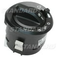 thumbnail image 2 of SMP HLS-1217 Standard Headlight Switch Fits select: 2004-2006 PONTIAC GTO, 2 of 4