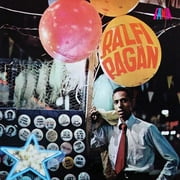 Ralfi Pagan - Ralfi Pagan - Music & Performance - Vinyl