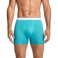 thumbnail image 2 of Jockey Men's Pouch 5" Boxer Brief - 2 Pack, 2 of 5