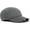 Abc02-gray, variant on Zhengup Quick Dry 5 Panel Cap Short Brim Baseball Caps Lightweight Trucker Hats Sports Dad Hat Casual Fitted Caps Sun Hat