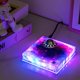 thumbnail image 4 of Lámpara OVNI levitante YIANCTRD Flotante RGB Galaxy Light, 4 of 5